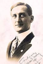 Foto de William V. Mong pareja de Mildred Ellen Payne